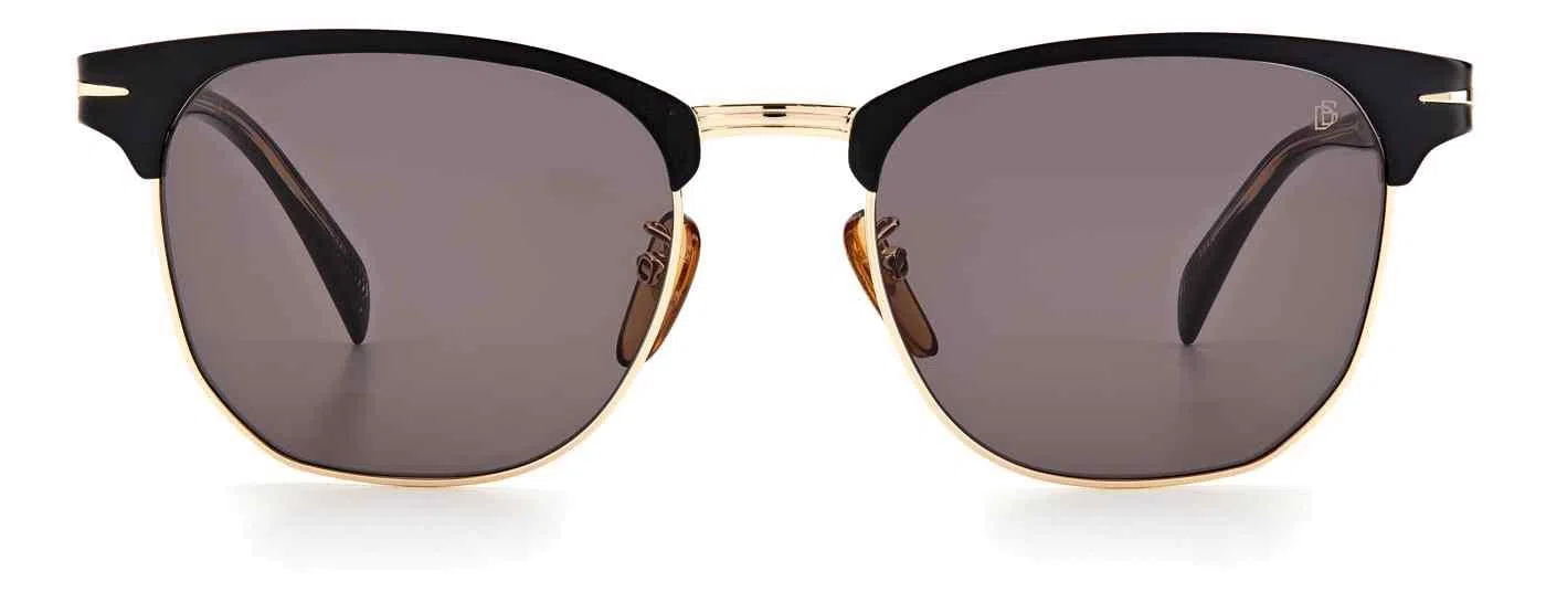 David Beckham Db7057 Sunglasses - view 13